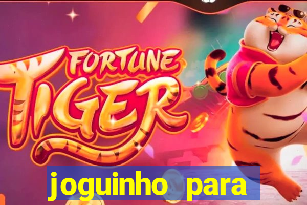 joguinho para ganhar dinheiro no pix